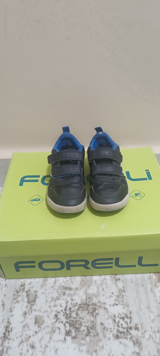 adidas erkek çocuk Spor ayakkabı - Görsel 5