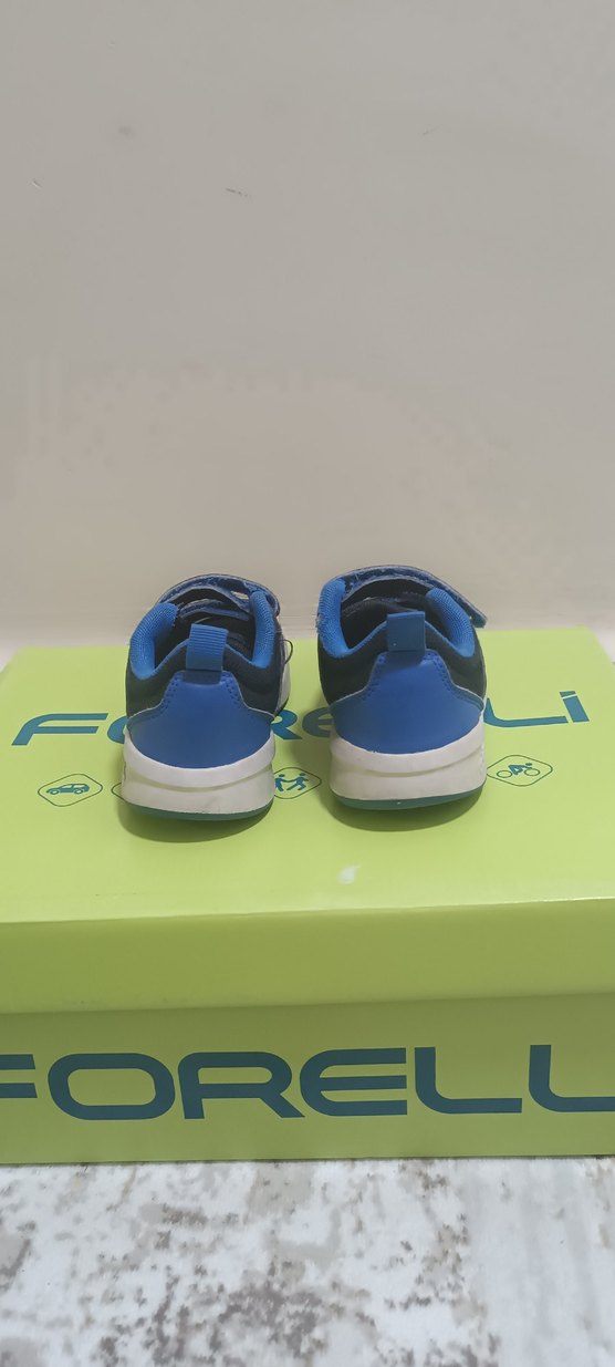 adidas erkek çocuk Spor ayakkabı - Görsel 2