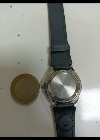 vostok kurmali saat - Görsel 3