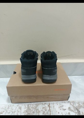 adidas erkek çocuk bot - Görsel 4