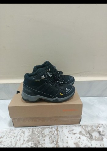 adidas erkek çocuk bot - Görsel 2