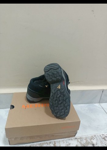 adidas erkek çocuk bot - Görsel 5