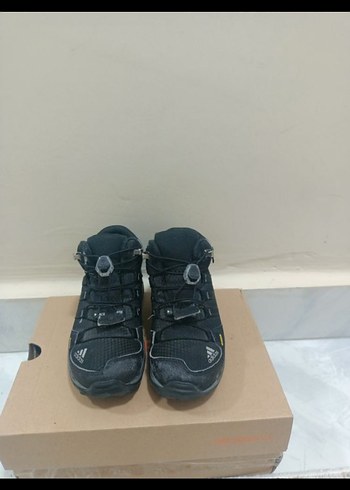 adidas erkek çocuk bot - Görsel 3