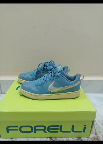 Nike kadın Spor ayakkabı - Görsel 2