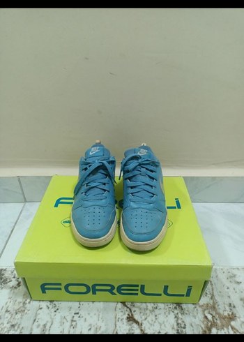 Nike kadın Spor ayakkabı - Görsel 5