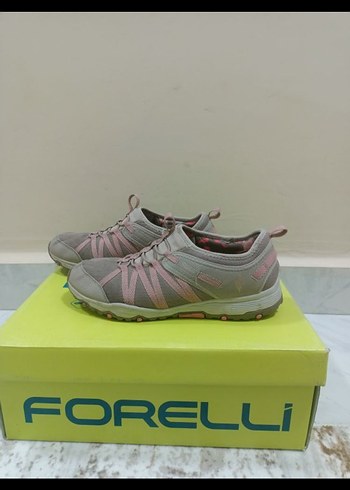 skecher kadın Spor ayakkabı - Görsel 4