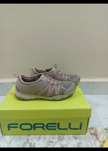 skecher kadın Spor ayakkabı - Görsel 5