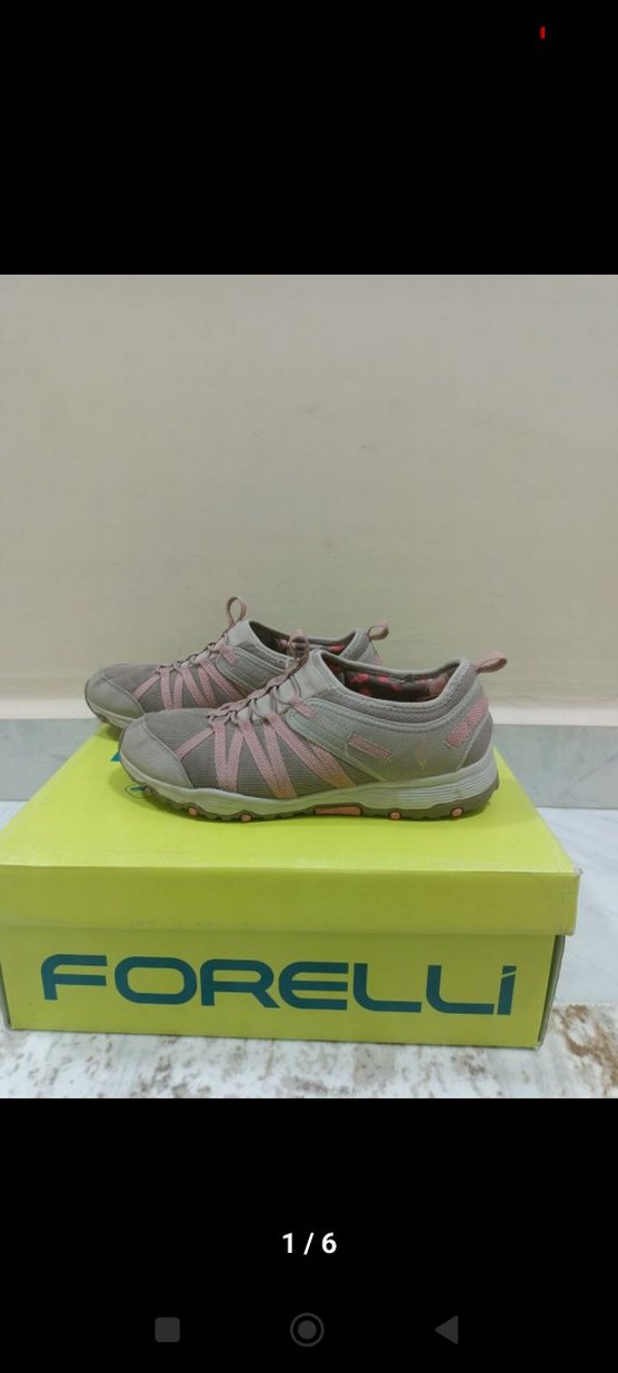 skecher kadın Spor ayakkabı - Görsel 4