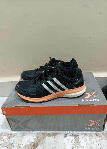 adidas kadın Spor ayakkabı
