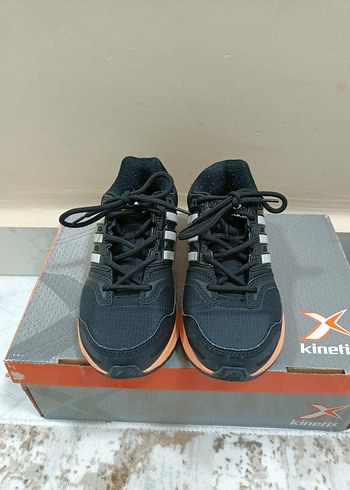 36 Beden turuncu Renk adidas kadın Spor ayakkabı