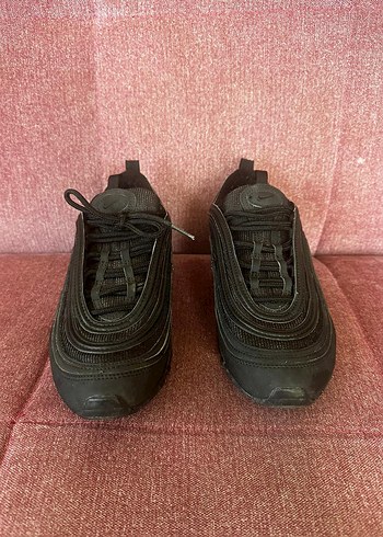 40 Beden siyah Renk Nike erkek Spor ayakkabısı