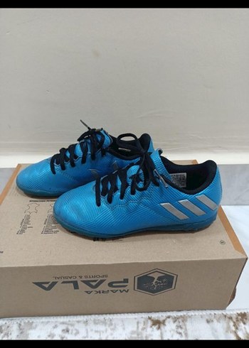 Adidas adidas erkek cocuk halı saha ayakkabisi