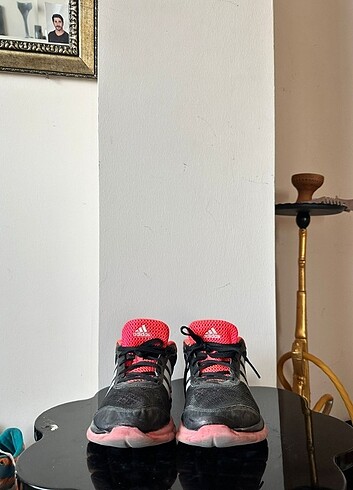 Adidas kadın Spor ayakkabı 