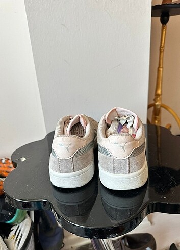 Puma Puma kadın Spor ayakkabı