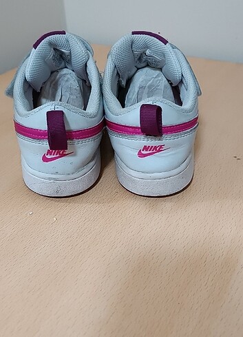 Nike Nike kız çocuk Spor ayakkabı 
