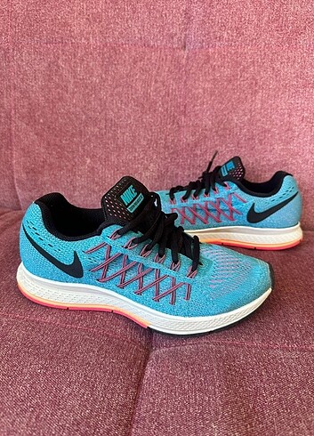 37 Beden çeşitli Renk Nike kadın Spor ayakkabı 