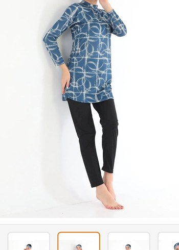 tesettür haşema - Görsel 2