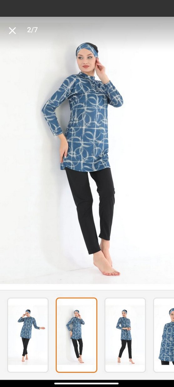 tesettür haşema - Görsel 2