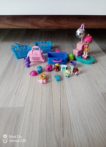 Shopkins