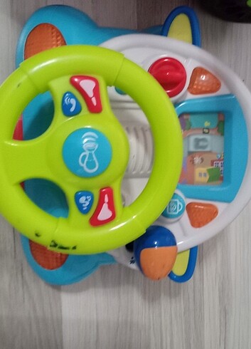  Beden İlk motorum 