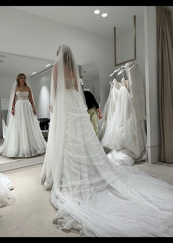 Vakko gelinlik - Görsel 2