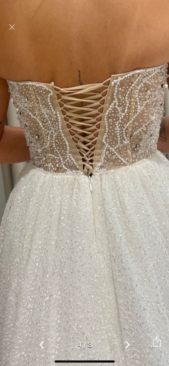 Vakko gelinlik - Görsel 3