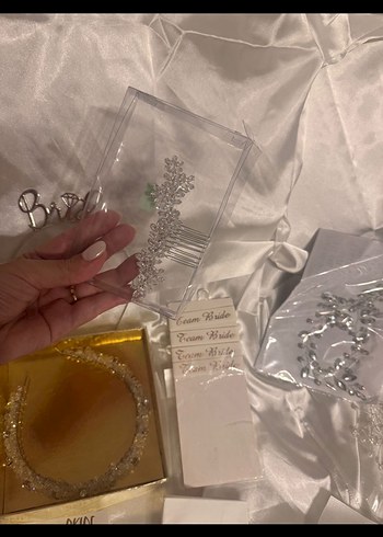 Bride team malzemeleri - Görsel 4