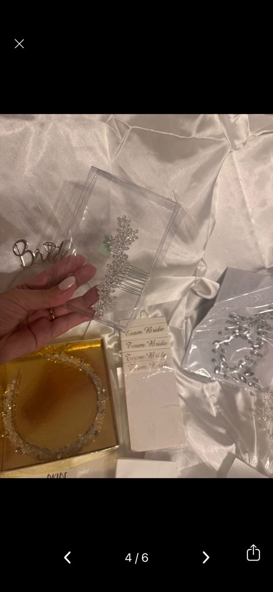 Bride team malzemeleri - Görsel 4