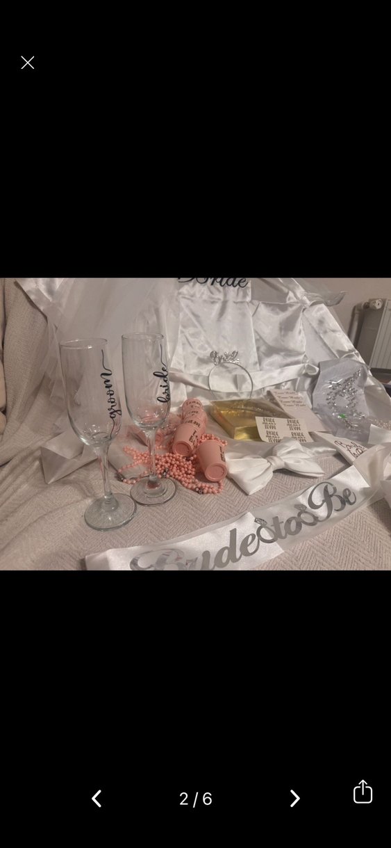 Bride team malzemeleri - Görsel 2