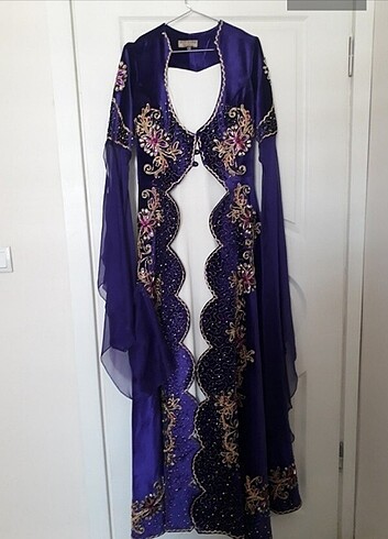 Mor Kaftan