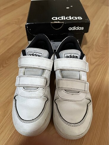 Adidas Adidas çocuk ayakkabı
