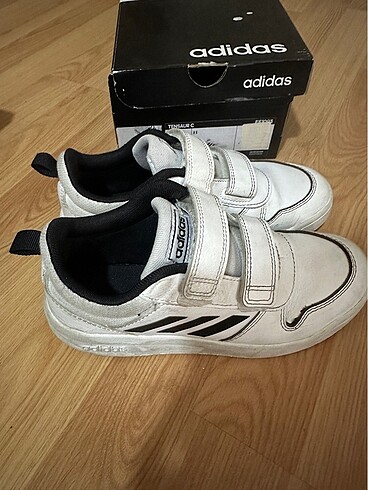 Adidas çocuk ayakkabı