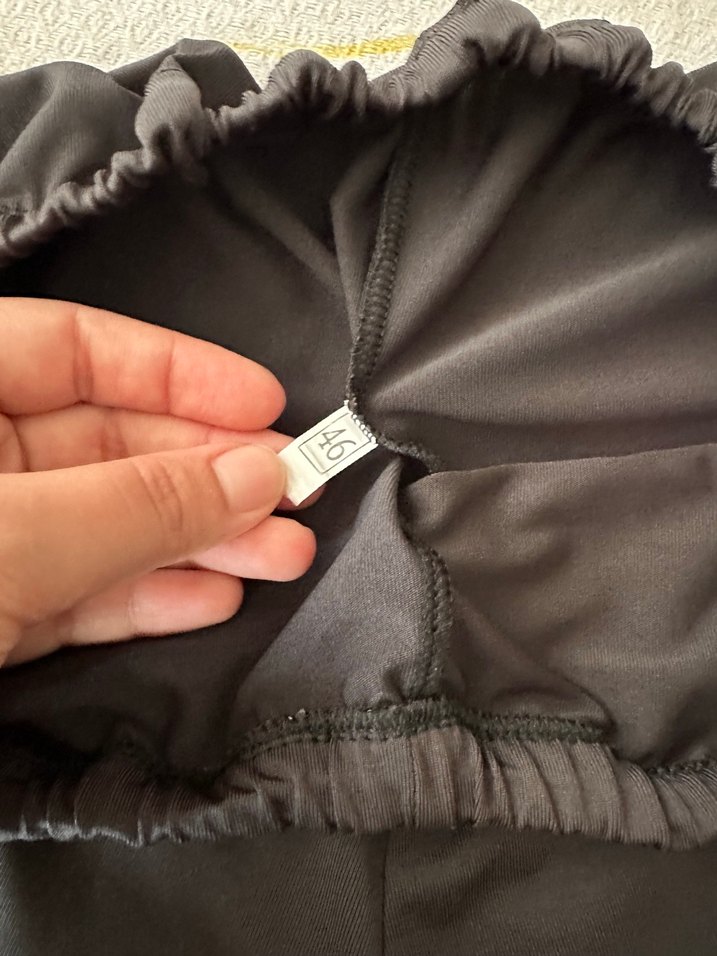 Tesettür mayo - Görsel 4