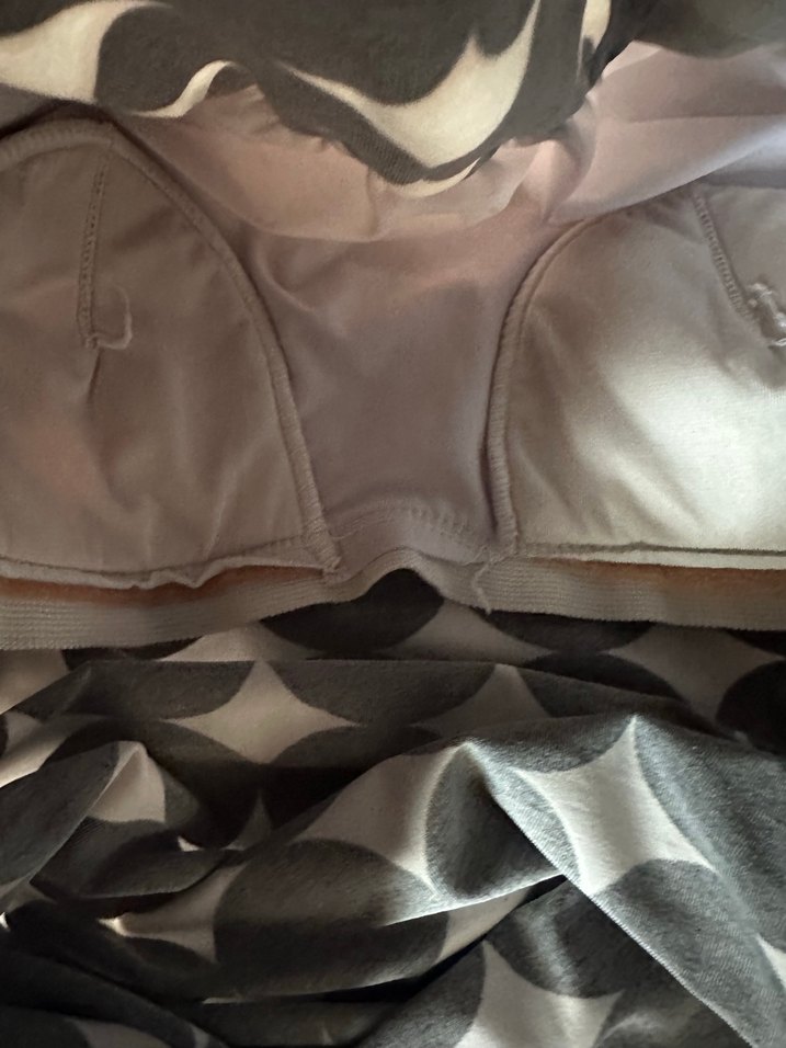 Tesettür mayo - Görsel 5