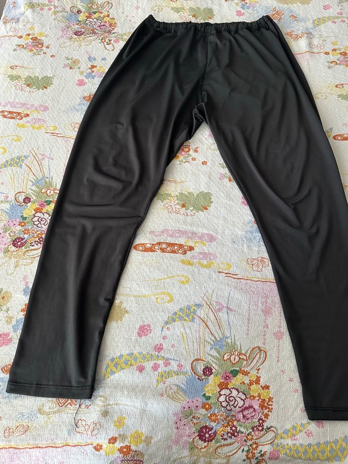 Tesettür mayo - Görsel 3