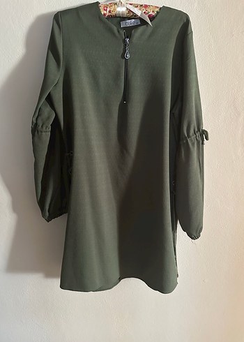 Diğer Tunik