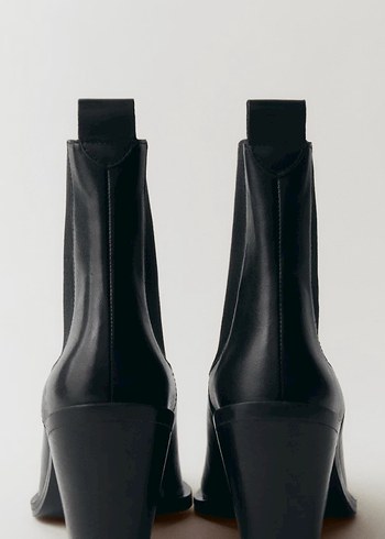 MANGO TOPUKLU BOT - Görsel 2