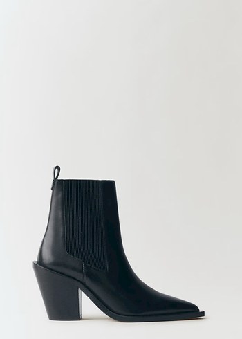 MANGO TOPUKLU BOT - Görsel 3