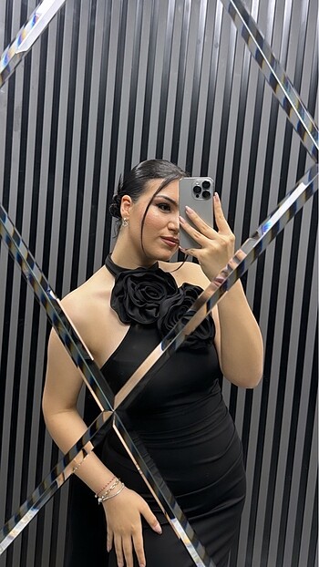 Diğer BLISS ATELIER ELBİSE