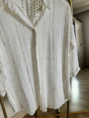 BEYAZ GÖMLEK - Görsel 2