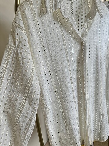 BEYAZ GÖMLEK - Görsel 3