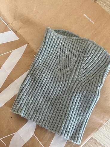 ZARA CROP - Görsel 3