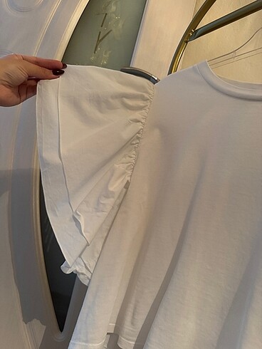 ZARA TİŞÖRT - Görsel 2