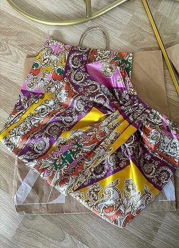 Mango Stradivarius Ayakkabı / Mango Etek