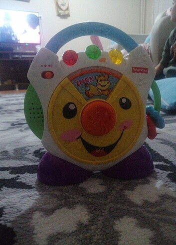 Oyuncak