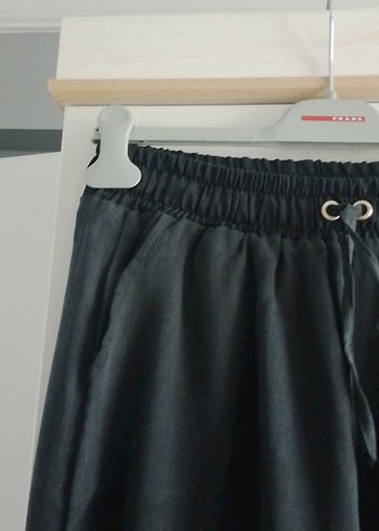 massimo dutti pantolon - Görsel 3