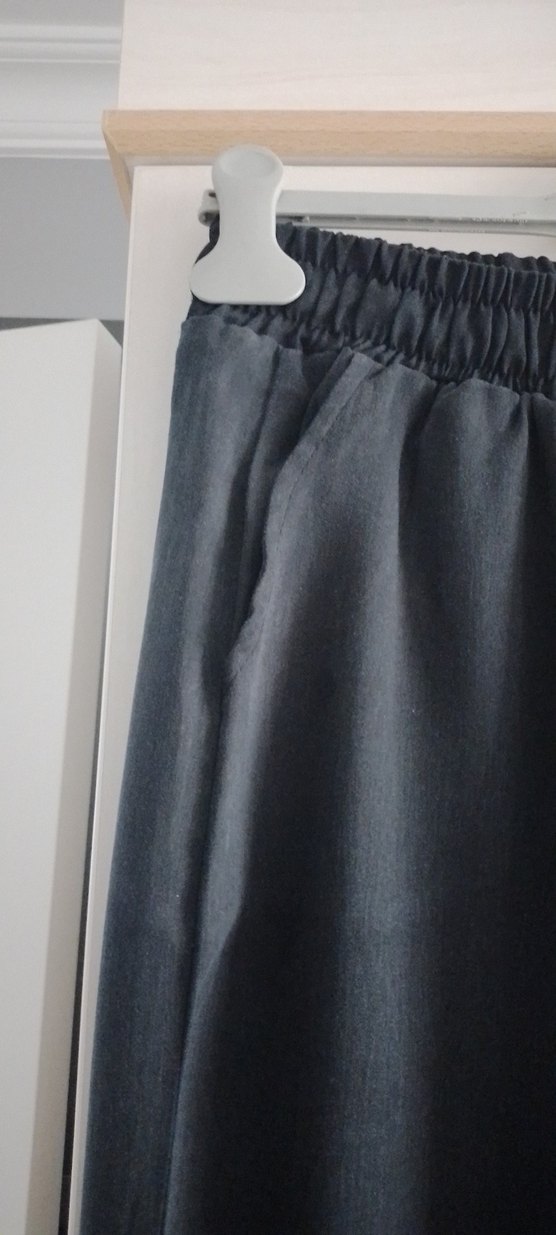 massimo dutti pantolon - Görsel 4