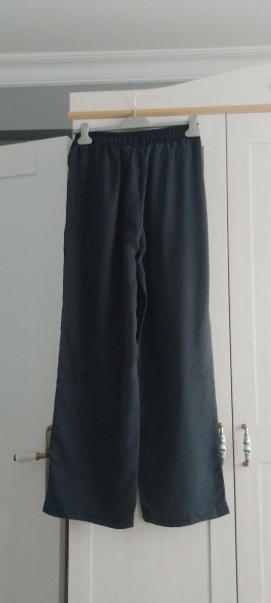 massimo dutti pantolon - Görsel 5