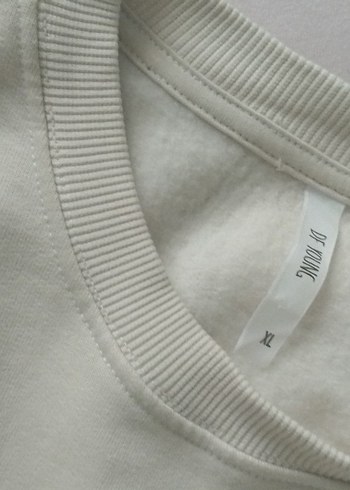 defacto sweat - Görsel 6