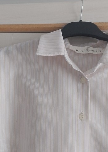 souq samurai gömlek - Görsel 3